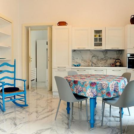 Depandance Caramare Otel Cala Gonone Dış mekan fotoğraf