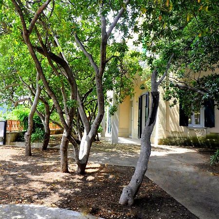 Depandance Caramare Otel Cala Gonone Dış mekan fotoğraf