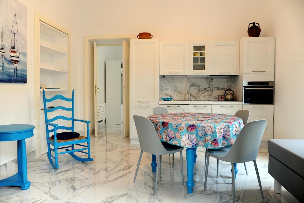 Depandance Caramare Otel Cala Gonone Dış mekan fotoğraf