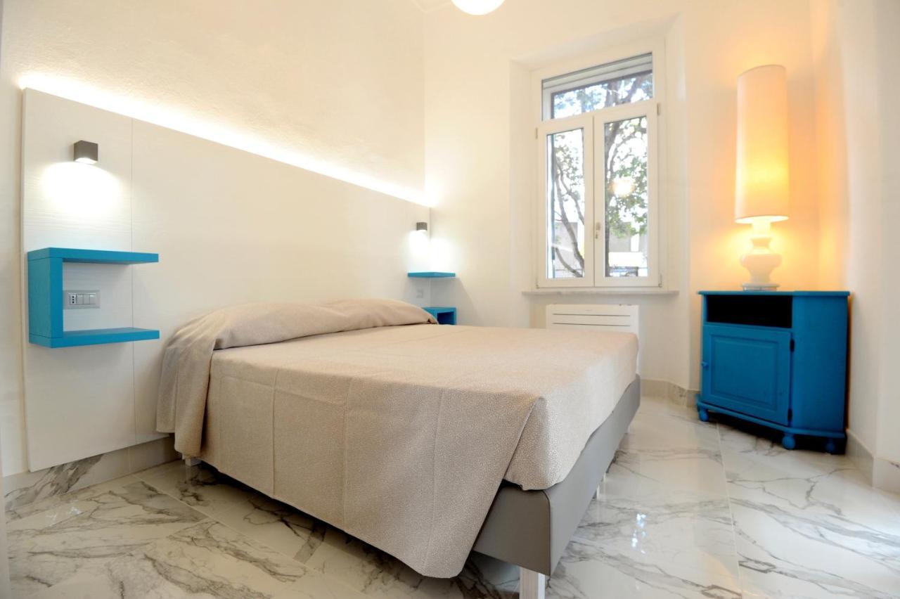 Depandance Caramare Otel Cala Gonone Dış mekan fotoğraf
