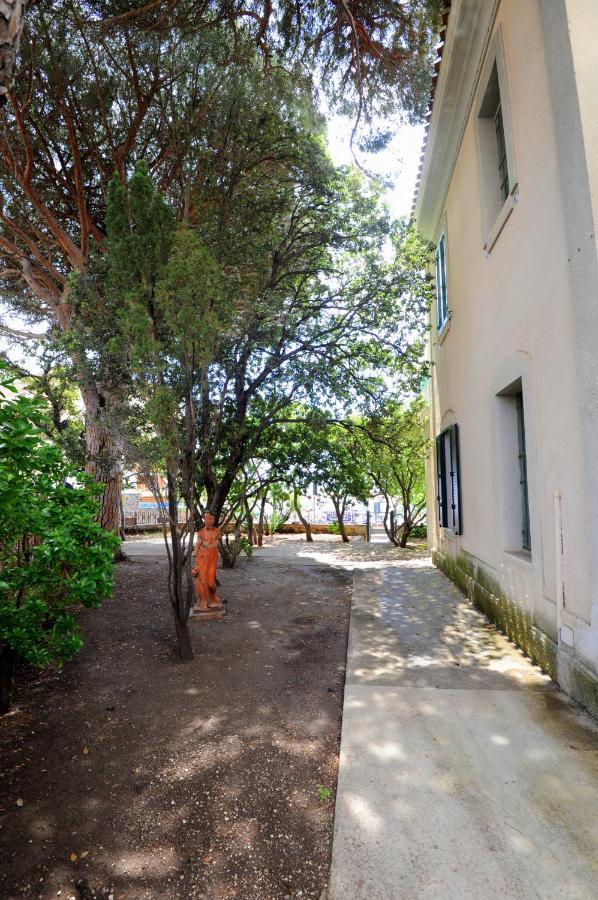 Depandance Caramare Otel Cala Gonone Dış mekan fotoğraf