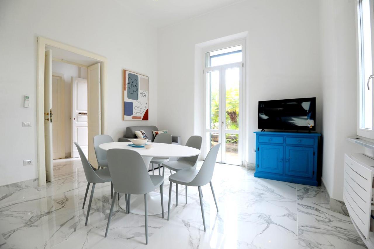 Depandance Caramare Otel Cala Gonone Dış mekan fotoğraf