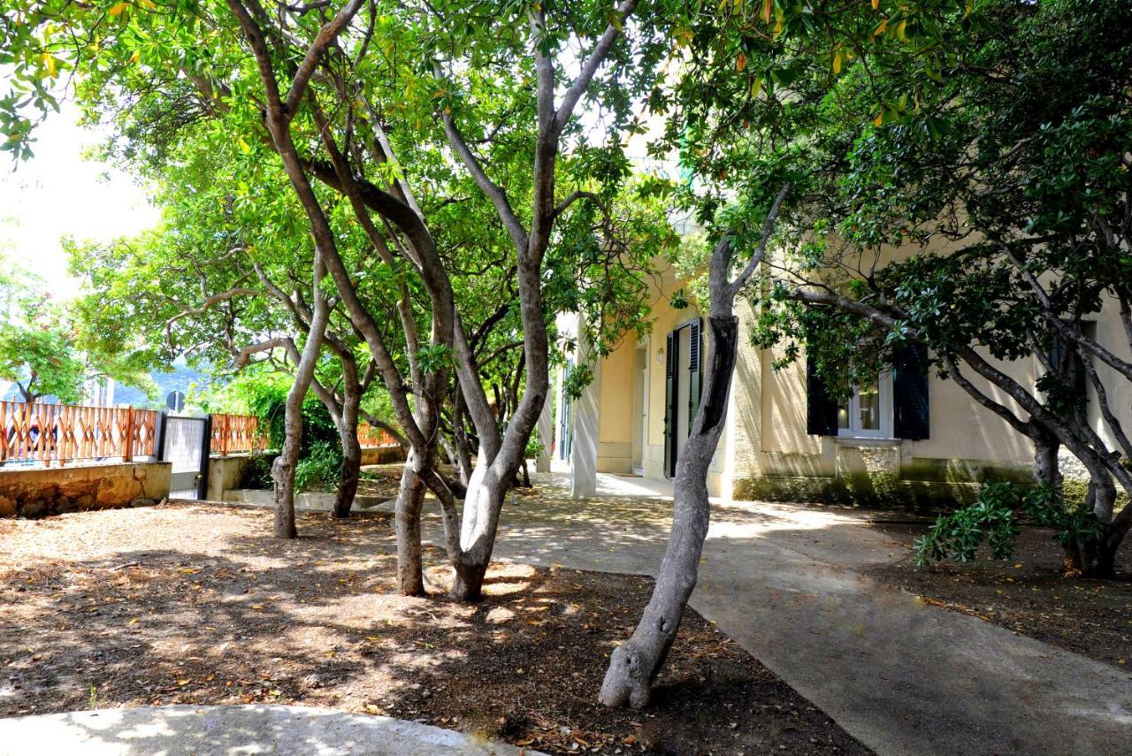 Depandance Caramare Otel Cala Gonone Dış mekan fotoğraf