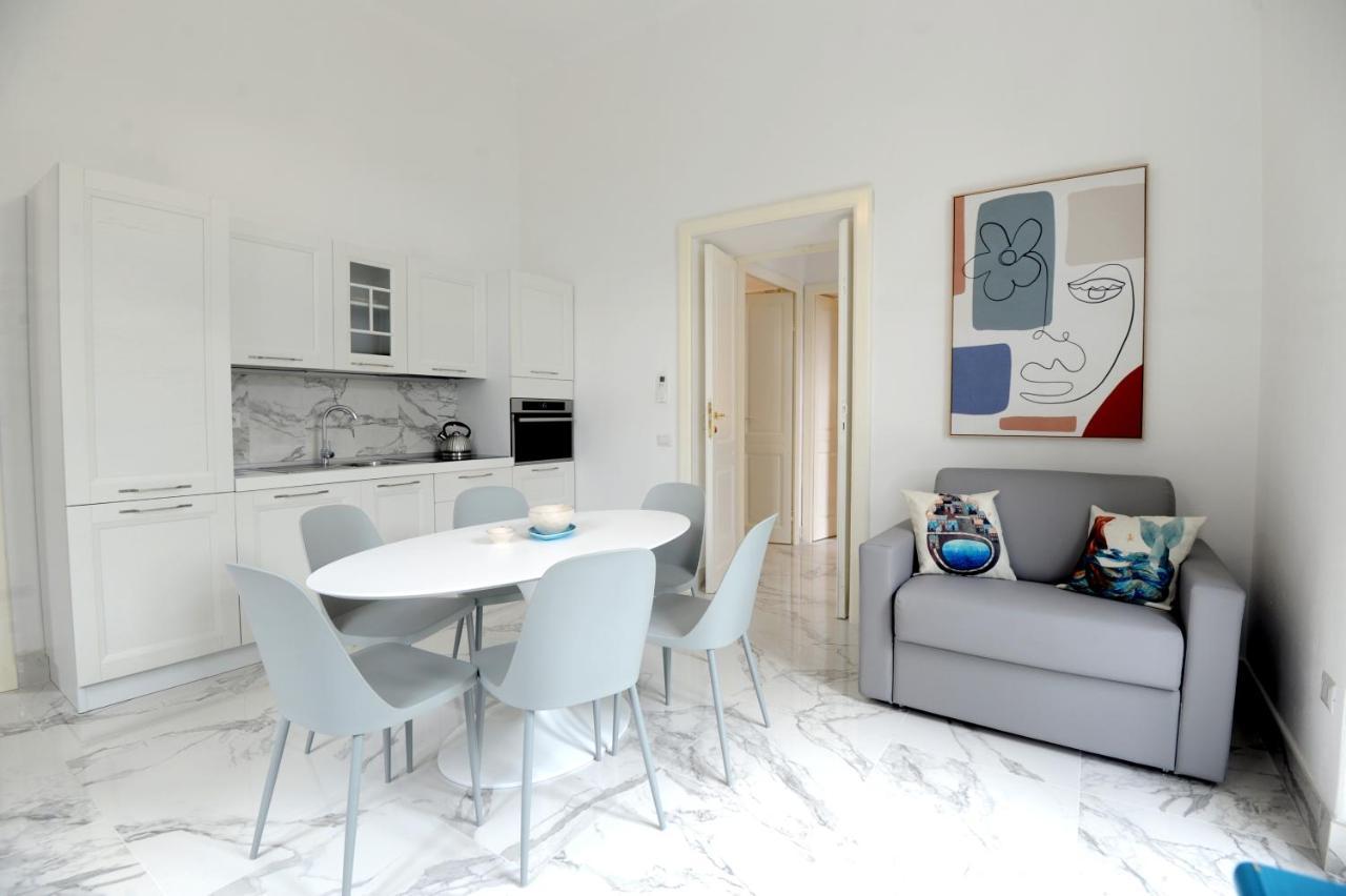 Depandance Caramare Otel Cala Gonone Dış mekan fotoğraf